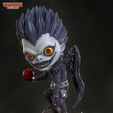 Ryuk_CHIBI4.png Ryuk - Death Note - Chibi