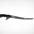 023.jpg New green Goblin sword 2 3D print model