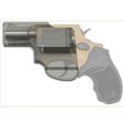 Holster-for-Taurus-856-2-inch-1.jpg Holster for small frame Taurus revolver 2 inch
