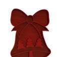 1.jpg COMMERCIAL LICENSE USE Christmas cookie cutters pack