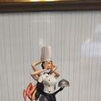 IMG_20240415_175241128.jpg Chainsawman Falling Devil fanart figure