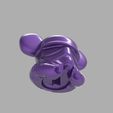 untitled.244.jpg Disney Star Wars Mikey Mouse Storm Trooper Helmet 3D Print 3D print model