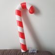 20211114_102644.jpg Christmas decoration - Sucre d'orge