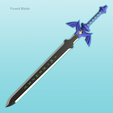 MS-Sword-Bundle-PPG-Cults-03a.png Ultimate Master Sword Bundle | STL File for 3D printing | Legend of Zelda Inspired Master Sword
