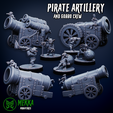 2.png Pirate Artillery