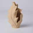 DSCF4109.jpg Autumn Leaf Vase — Nature-Inspired Design