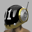 Desktop-Screenshot-2023.02.07-18.46.20.68.png One pîece - Pirate Daft Punk - Shaka punk - Helmet - 3D Model
