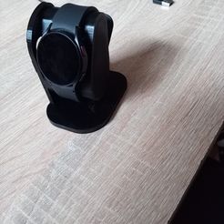 IMG_20230410_163930_197.jpg Fichier STL Station d'accueil Samsung Galaxy Watch・Plan imprimable en 3D à télécharger