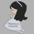 comunión_letras_01.jpg First Communion Magnet with letters