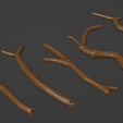 Zrzut-ekranu-2023-09-18-o-08.04.34.png Tree Roots, Stumps, Trunks, Branches - for Basing
