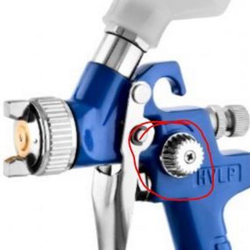 Download free STL file Pattern control knob • 3D printing model ・ Cults