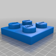 6c889171-ef9c-4559-a06d-8a6bff828075.png Lego box for storage. Three sizes