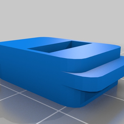 904207b23ed6972e9e6be78dcd42303c.png Free 3D file NES connector for USB pad・3D printable design to download