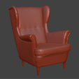 Ikea_armchair_14.png Sofa and chair