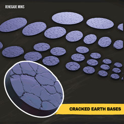 All-Bases-Thumb.png Cracked Earth / Cracked Ice Round Bases - All Sizes
