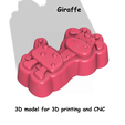 GIRAFFE-STL-FILE-2.png Giraffe Stl File