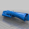 Arbizar_Uniforme_version_Djihad.png Fichier STL gratuit Arbizar・Design pour impression 3D à télécharger