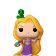 funko-rapunzel.jpg Funko Rapunzel Disney