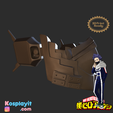 untitled_BR-18.png Hitoshi Shinso Mask 3D Model Digital file - My Hero Academia Cosplay - Shinso Hitoshi Mask -3D Printing- 3D Print- Hitoshi Shinso Cosplay