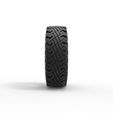 4.jpg Diecast offroad tire 116 Scale 1:25