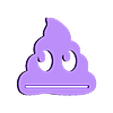 Poop.stl Poop ToothPaste Squeezer