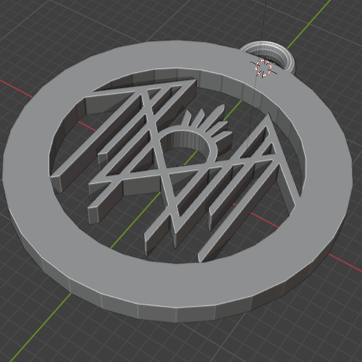 image_2024-02-28_095452047.png Sleep Token Charm - Hollowed