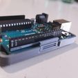 ARDUINO_UNO_CASE_(3D_printed_4)[1].jpg ARDUINO UNO R3  CASE