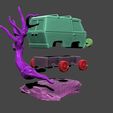 MM_sep1.jpg 3D file Super-Combo- Scooby-Doo Gang・3D print design to download