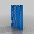 Drawer_-_Panel_Side.png Ikea Lack 3D Print Farm