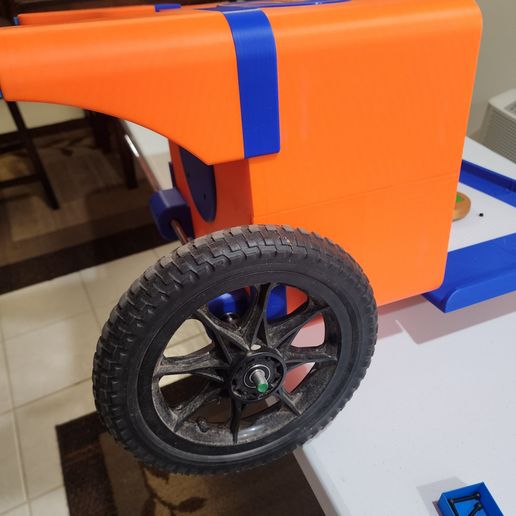 20240228_203516.jpg Custom Disc Golf Cart