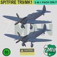 D5.png SUPERMARINE SPITFIRE C/D  (2 IN 1)