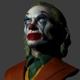 10.jpg Joker - Joaquin Phoenix Bust