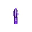 Shoulder_L.stl Eva01 with Launcher