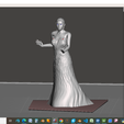 2023-05-03-3.png Bride in strapless dress II