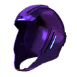 Kang-Final-2.png Kang the conqueror helmet from Antman and the Wasp Quantumania