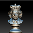 Screenshot-2026-05-01-204017.png Philosophers & Scientists Chess Set – 3D Printable STL/OBJ (12 Unique Bust Pieces + Board)