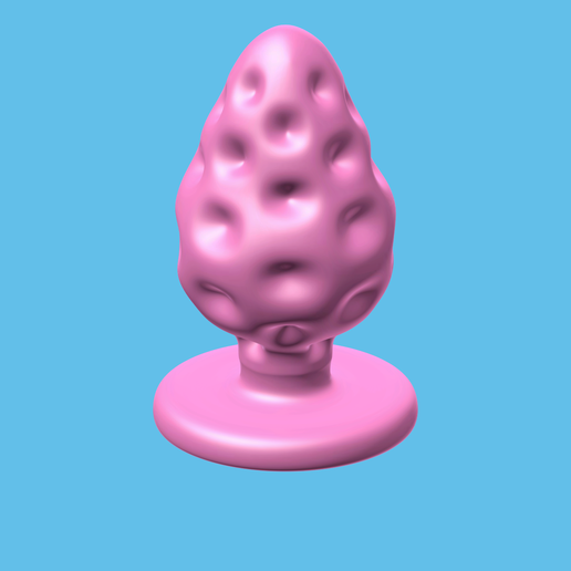 88.png strawberry butt plug