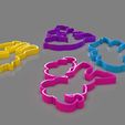 untitled.2329.jpg My Little Pony Cookie Cutter Pack