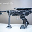 IMG_4003.jpg STAR WARS BLASTER HOLDER