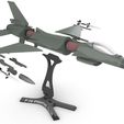 10.jpg F 16 FALCÃO LUTADOR 1:44