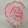 IMG_20200711_113323.jpg Cookie Cutter Pack (Lion King) Cookie Cutters