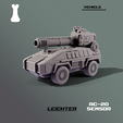 AC-20-Sensor.png Leichter - Vehicle