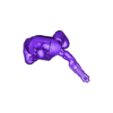 Space_Ogre_1_without_supports.stl Space Ogre #1