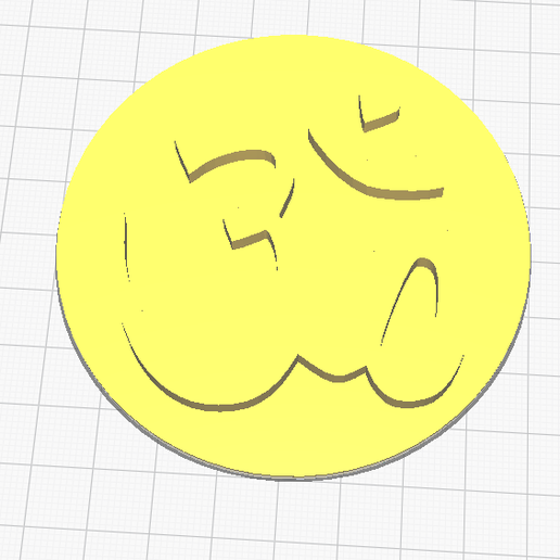 Celtic Symbol2 - 3D model önizlemesi