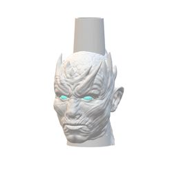 3D file Joker Hookah / Shisha 🃏・3D print model to download・Cults