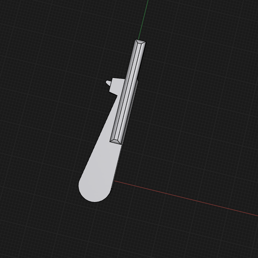 Vorsk- VPX Slidestop