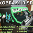 r7.png Anycubic KOBRA S1 RISER