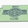 Captura-de-Pantalla-2023-01-29-a-las-21.52.51.jpg STL file BOX WITH TRAY MAGNETIC LID WEED TRAY-BOX 6 180X140X45MM EASY PRINT PRINTING WITHOUT SUPPORTS・3D printable model to download