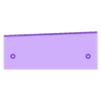 Left_Middle_Starlink_G3_UT_Flat_Mount.STL Starlink Flat Mount Socket for Rectangular Dishy