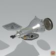 Gearbox-TH350-400_4.jpg GM TH 350 for PONTIAC 400/455 - GEARBOX